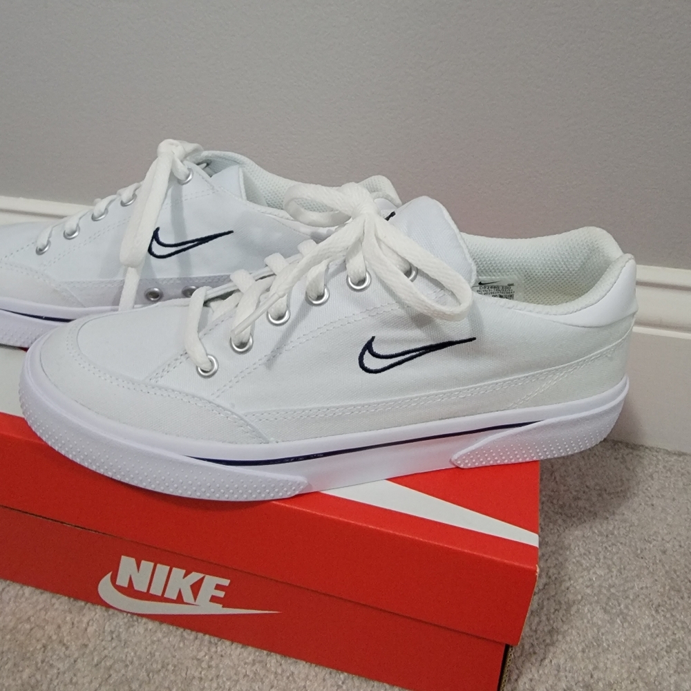 Nike sneakers